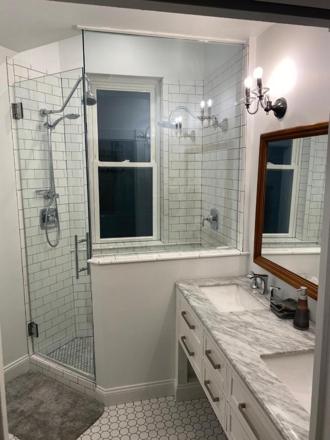 피츠버그 Northside Victorian Bed & Bagels B&B 외부 사진