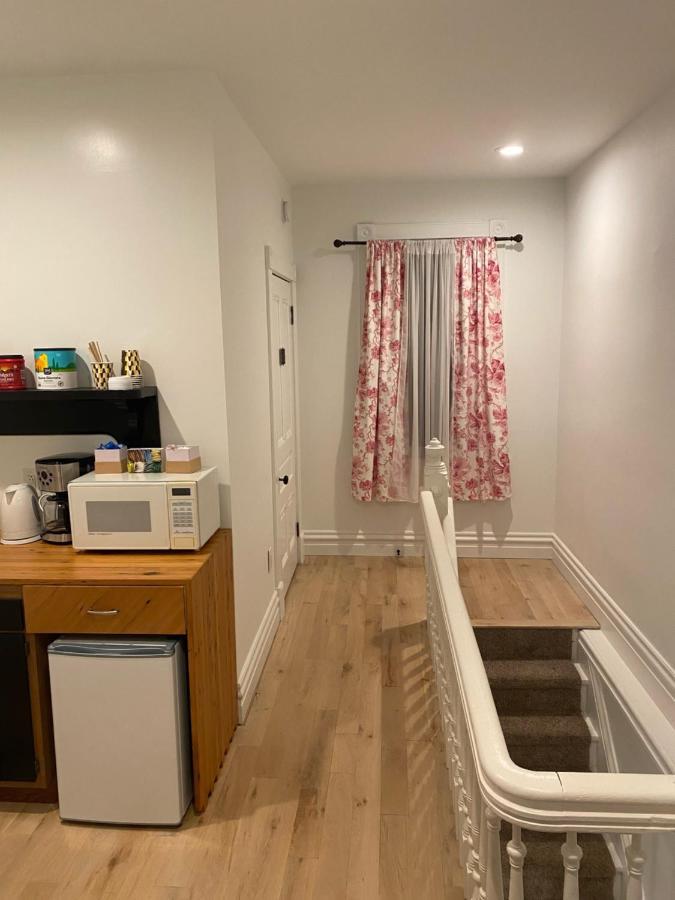 피츠버그 Northside Victorian Bed & Bagels B&B 외부 사진