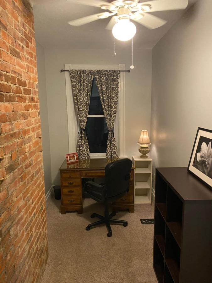 피츠버그 Northside Victorian Bed & Bagels B&B 외부 사진